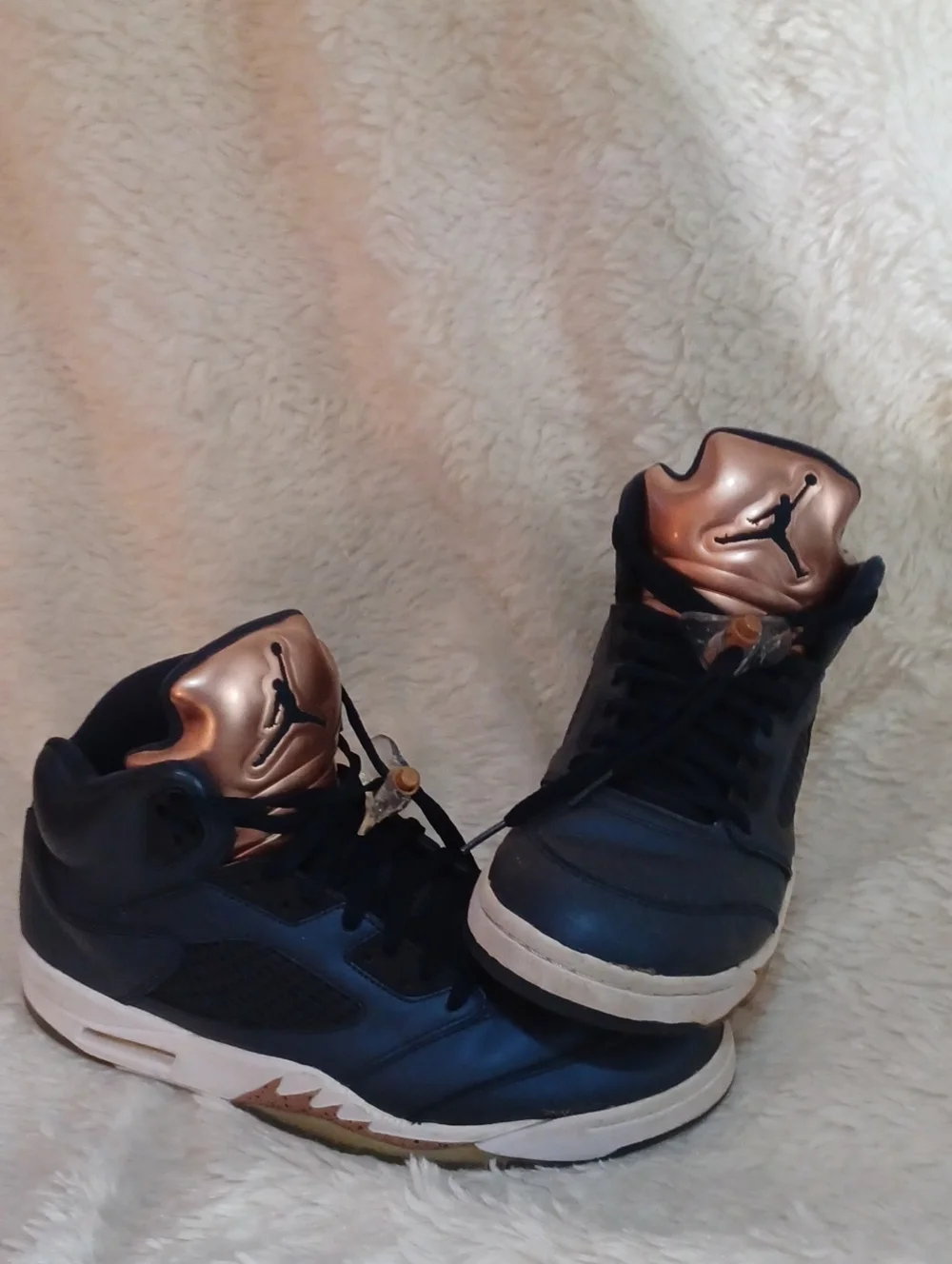 Air Jordans 5 Retro  
